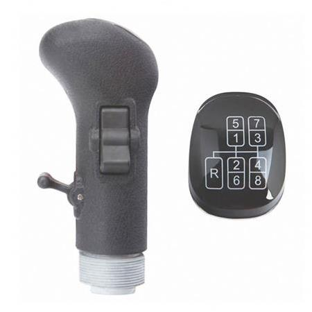 XF 105 CF Vites Topuzu