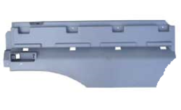 Marjbiyel Uzantısı Sol XF 105/95