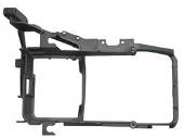 Head Lamp Support RH CF Far İskeleti Alemınyum