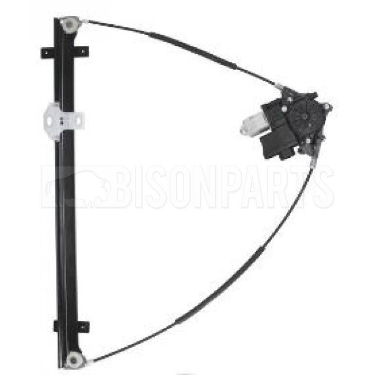 Cam Krikosu Sag Daf 105