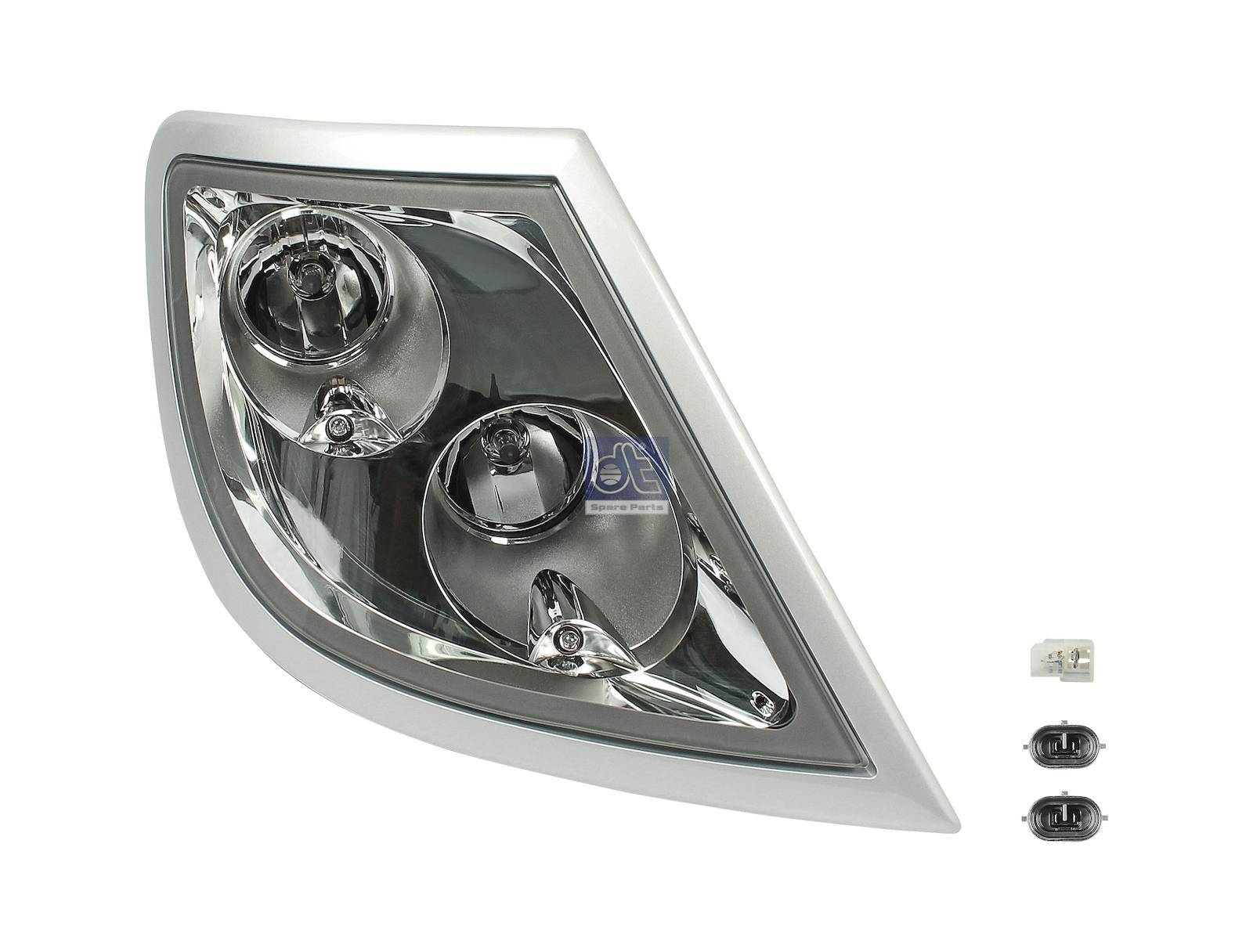 Tepe Lambası Daf 106 RH