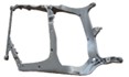 Daf Far İskeleti 106 Sol