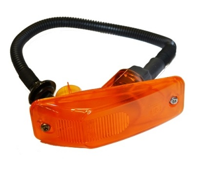 Yan Lamba XF 105/95 Euro 5