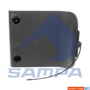 Maşpiyel Kapak LH Daf 106
