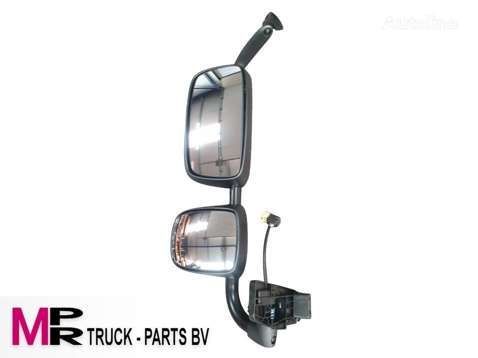 Ayna LH Daf 106 Complete