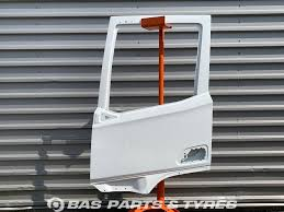 Daf Xg-gx Kapı LH