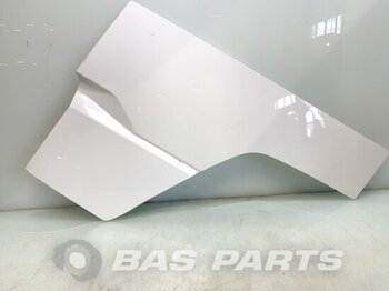 Daf Xg-gx Kapı Eki LH
