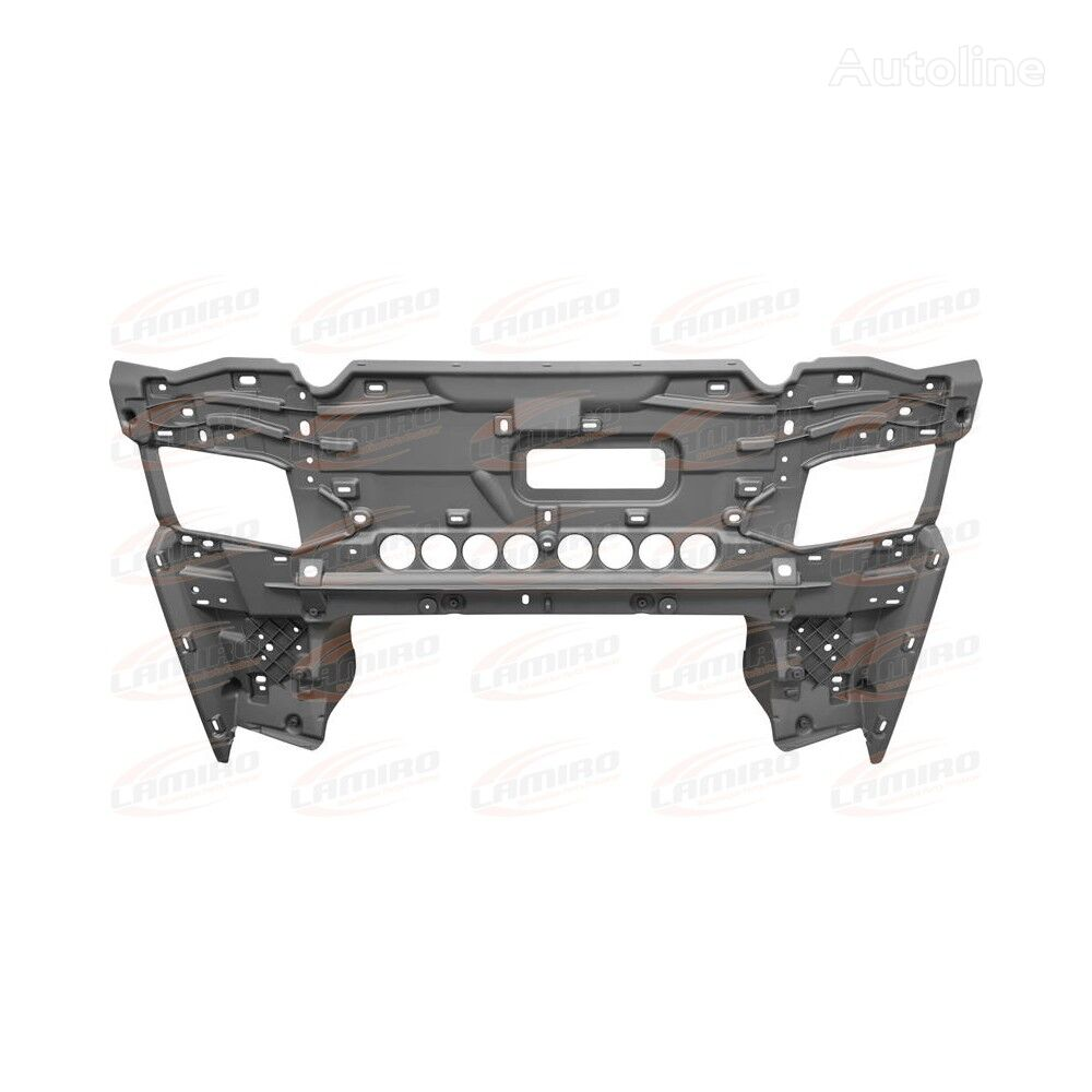 Daf Xg-gx Panel