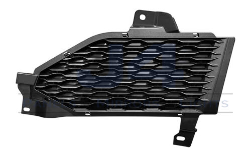 Üst Panel Izgarası LH Daf Xg-gx