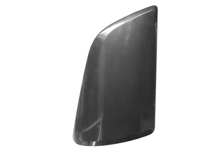 Dış Rüzgarlık Plastigi Sol V-4