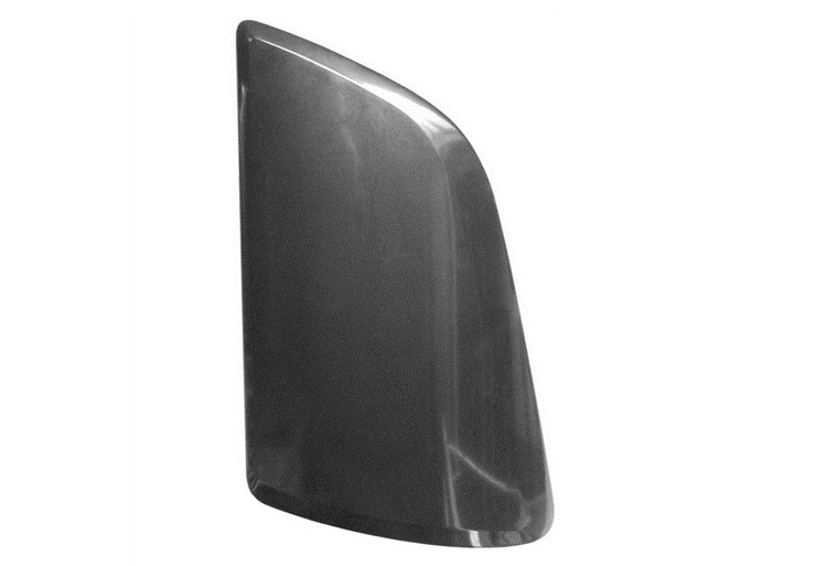 Dış Rüzgarlık Plastigi Sag V-4