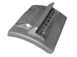 Çamurluk Arka Sol V-1