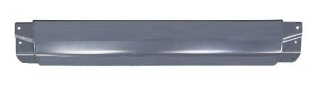 Metal Orta Tampon