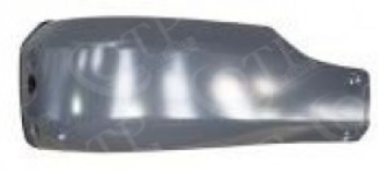 Tampon Köşesi Metal Sag