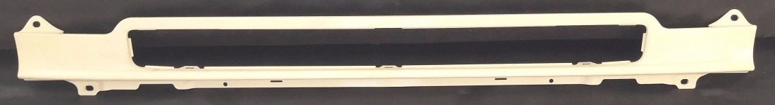 Ön Panel Alt Sacı