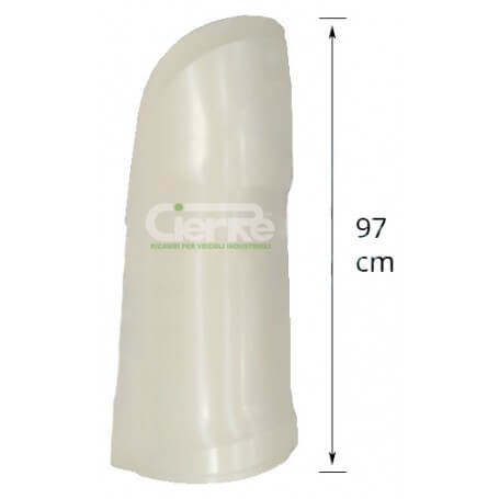 Rüzgarlık LH 97CM
