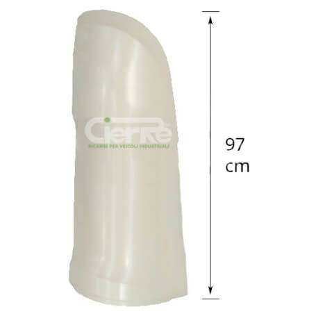 Rüzgarlık RH 97CM