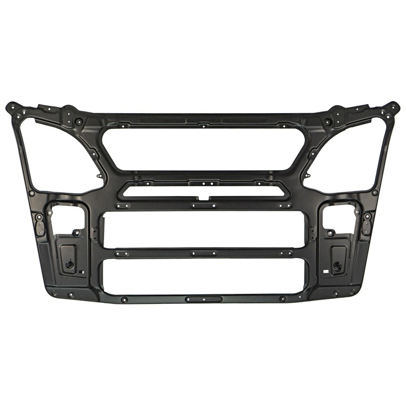 Panjur İskeleti S Seri