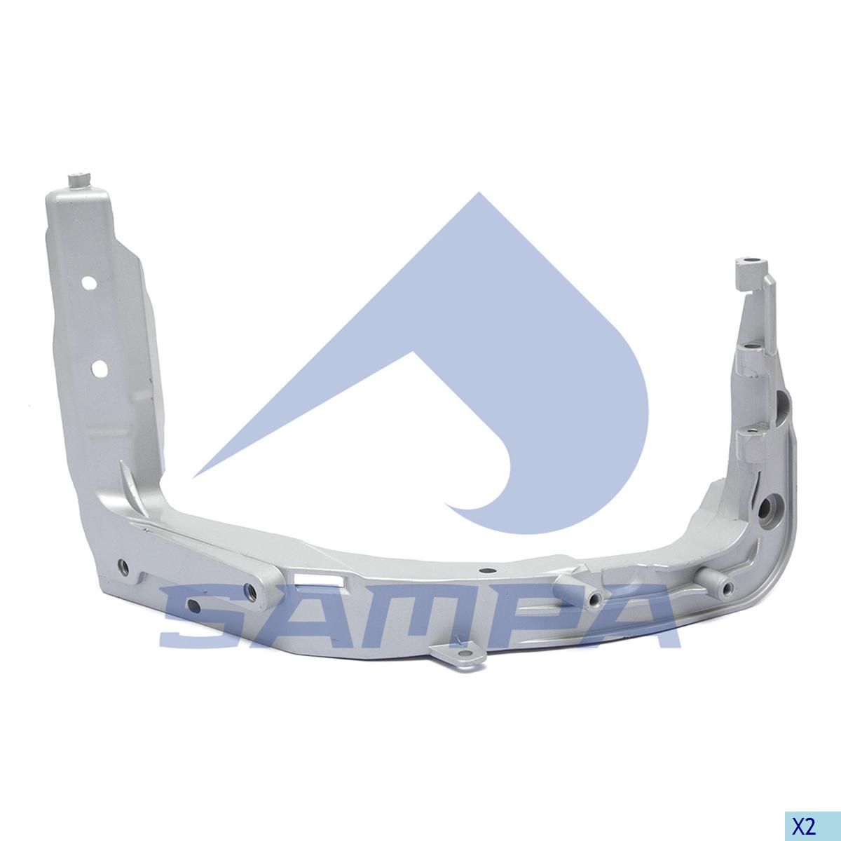 Far Braketi RH