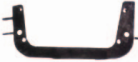 Basamak Braketi Sol FM9/12
