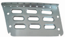 Basamak Izgarası Sol V-2
