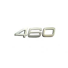 460 Yazı