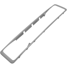 Panjur Çıtası V-2