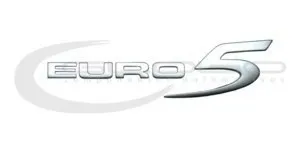 Euro 5 Yazı