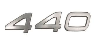 440 Yazı