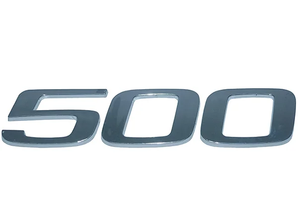 500 Yazı