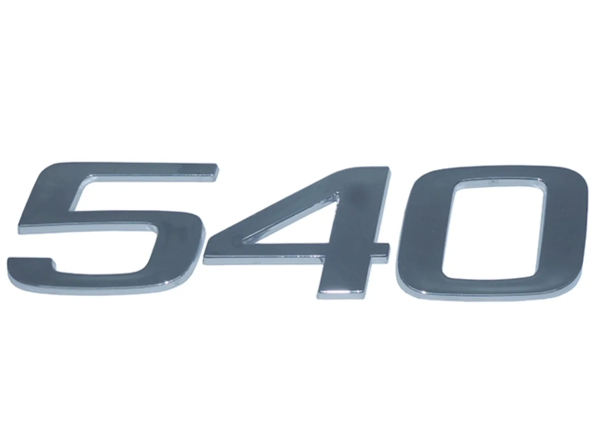 540 Yazı