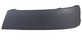 Tampon Köşesi Metal Sol V-4
