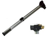 Volvo9/10/ 12 1993-2005, FH 16 1993-2006, FM 9 2001-2005, FM 10, FM 12 1998-2005, FH/FM 2005-2012, FMX, NH 12 640MM