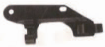 Alt Panjur Braketi Sag V-1