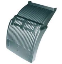 Kabin Altı Sol+sağ V-1