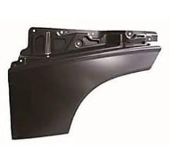 Kapı Eki Sol V-4