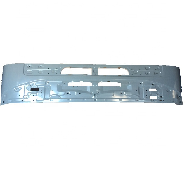 Ön Panel FM V-4