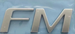 FM Amblem