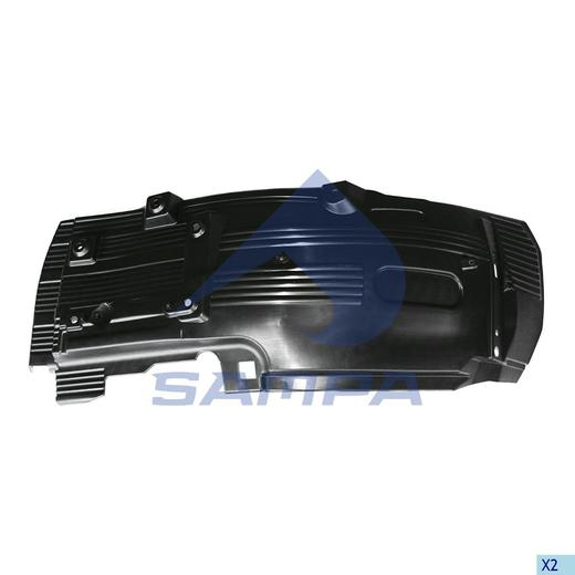 Ön Teker Çamurlugu RH FM V-4