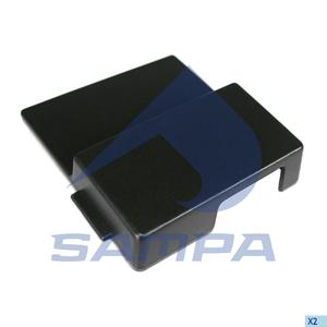 Ön Panel Kapak RH V-4