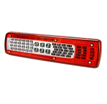 Stop Lambası Ledli RH