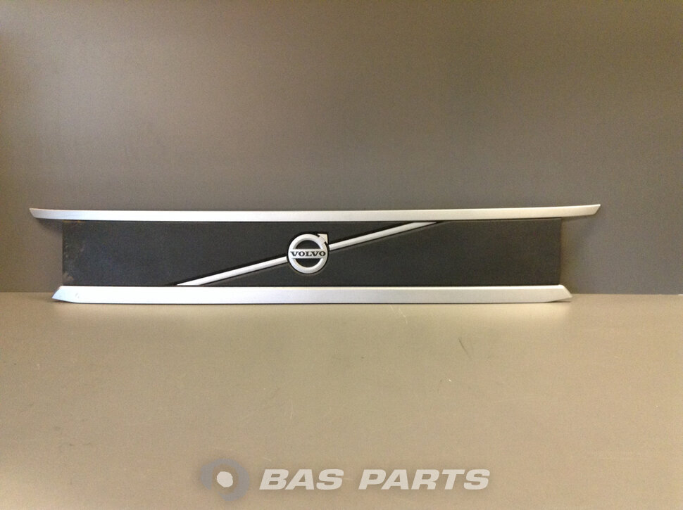 Ön Üst Panjur Panel FH-V4