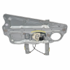 Cam Krikosu Motorlu FH-4 LH