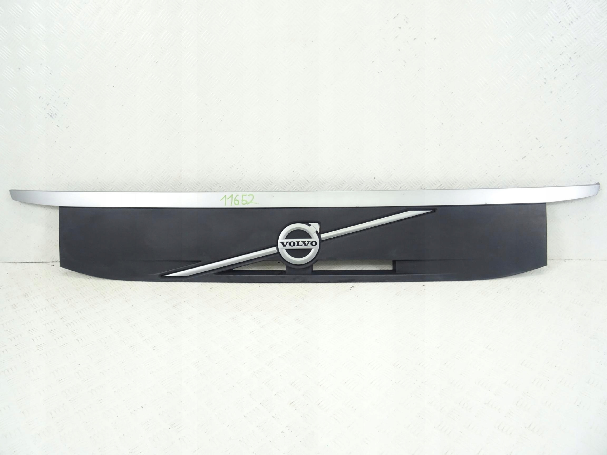 Ön Üst Panel FM-V4