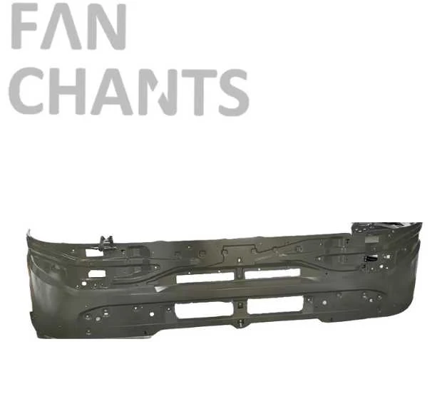 Ön Panel FM 5