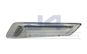 Yan Lamba FH-5 LH