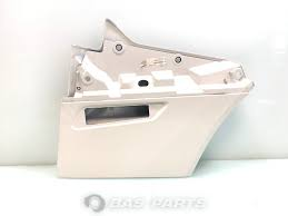 Kapı Eki FM-5 LH