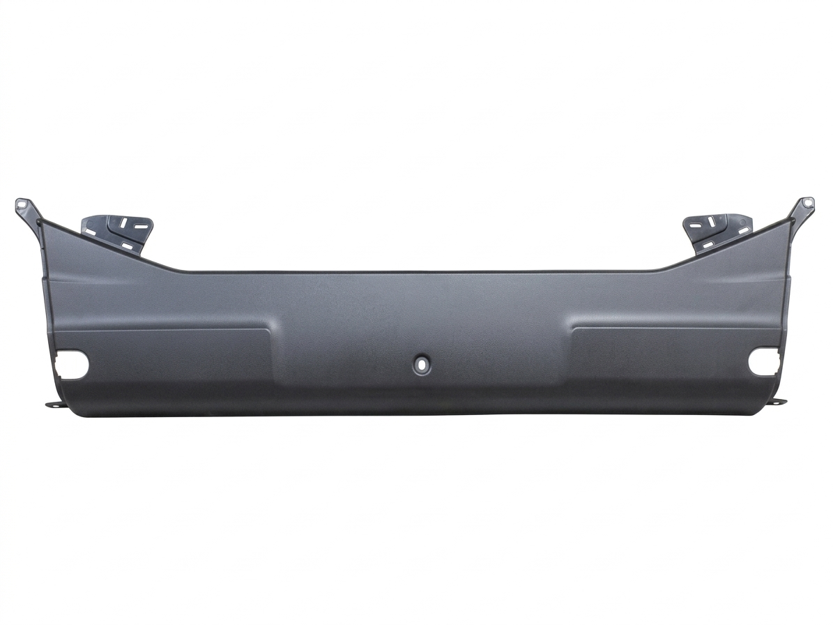 Scania 7 Serisi Ön Tampon Orta Parçası OEM 2311419