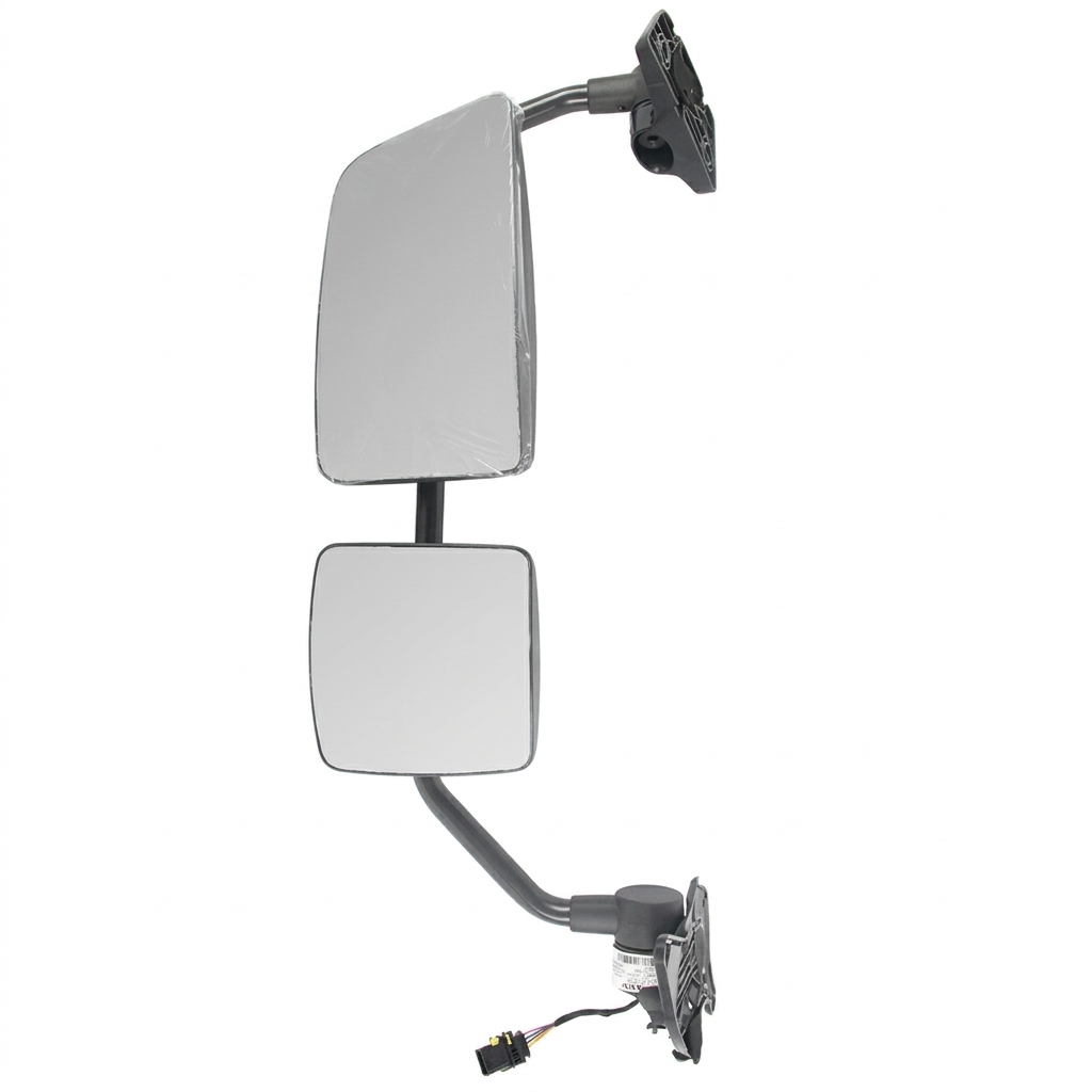 Volvo FM FMX Sol Komple Ayna OEM 24063257