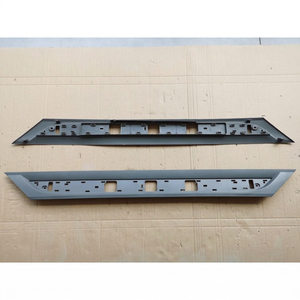 Mercedes-Benz Actros MP3 Orta Karlık OEM 9438851825